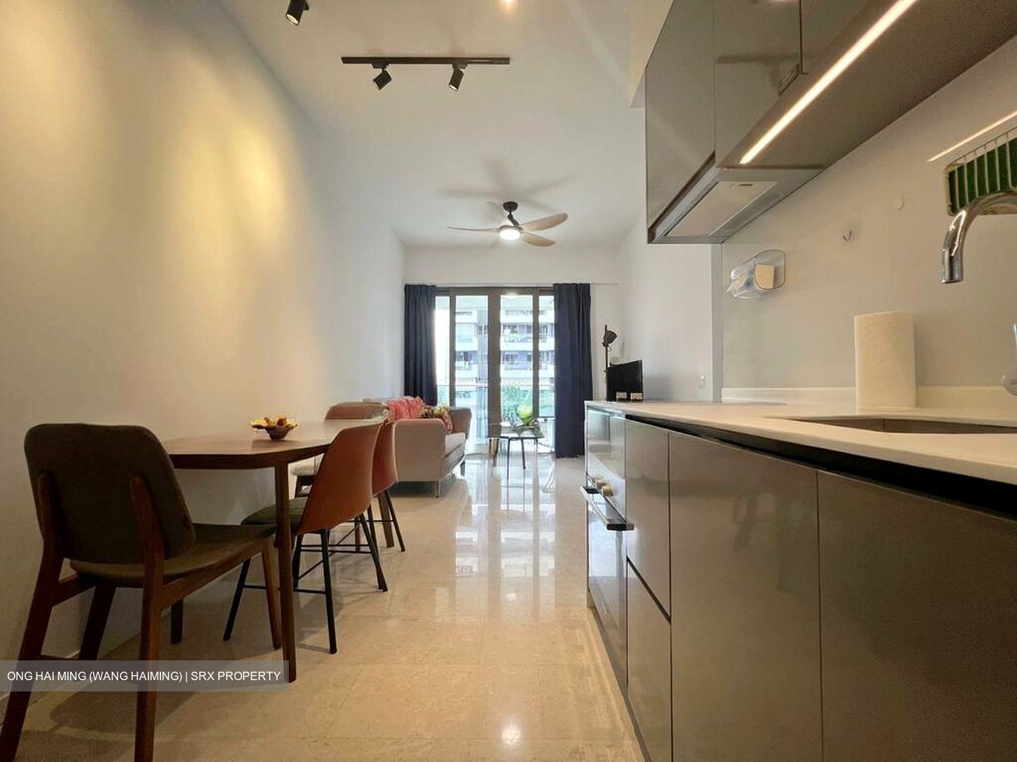The Tre Ver (D13), Condominium #513771771